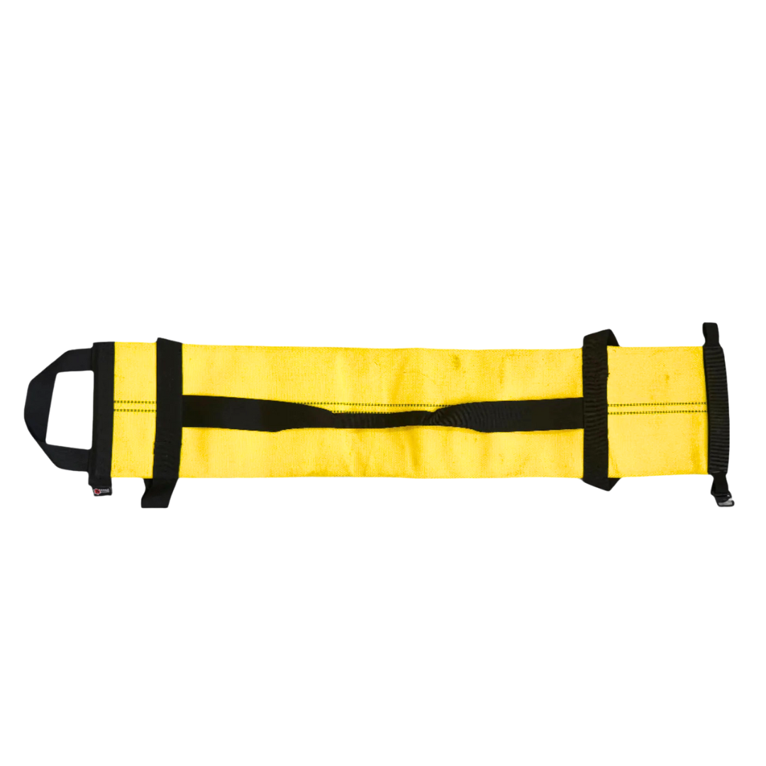 Workout Battle Bag - Blaze