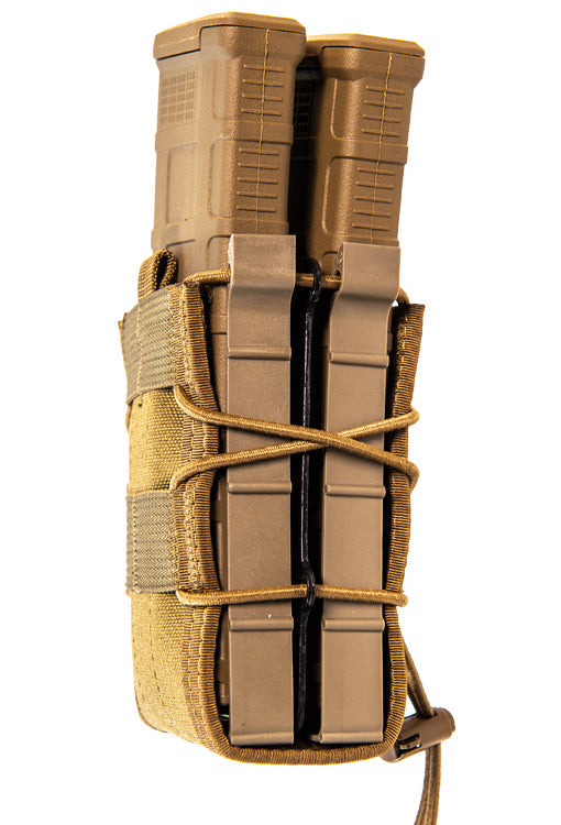 High Speed Gear X2R® TACO® Rifle Mag Pouch