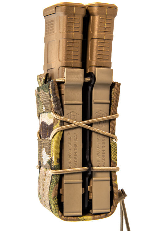 High Speed Gear X2R® TACO® Rifle Mag Pouch