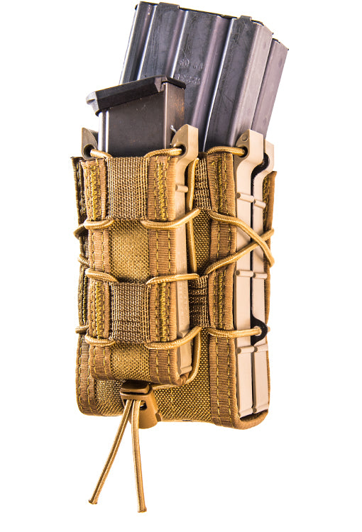 High Speed Gear X2RP TACO® Rifle / Pistol Pouch