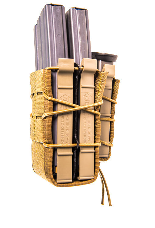 High Speed Gear X2RP TACO® Rifle / Pistol Pouch