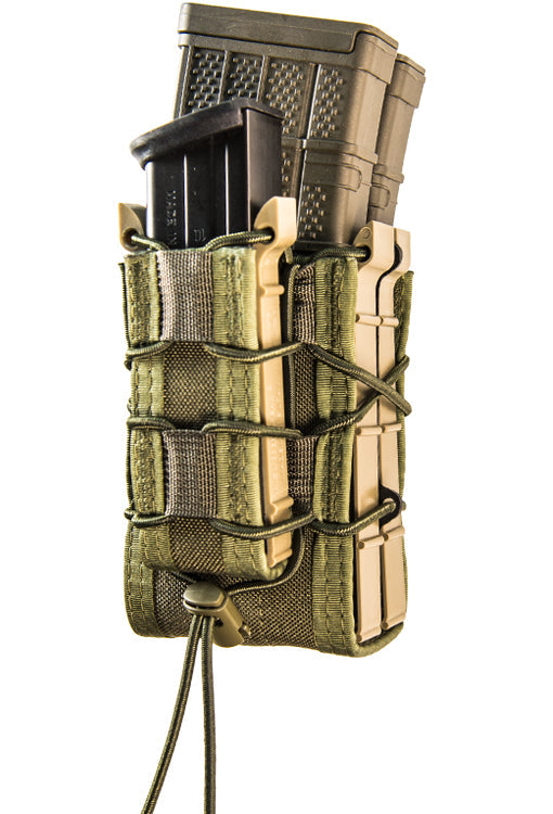 High Speed Gear X2RP TACO® Rifle / Pistol Pouch