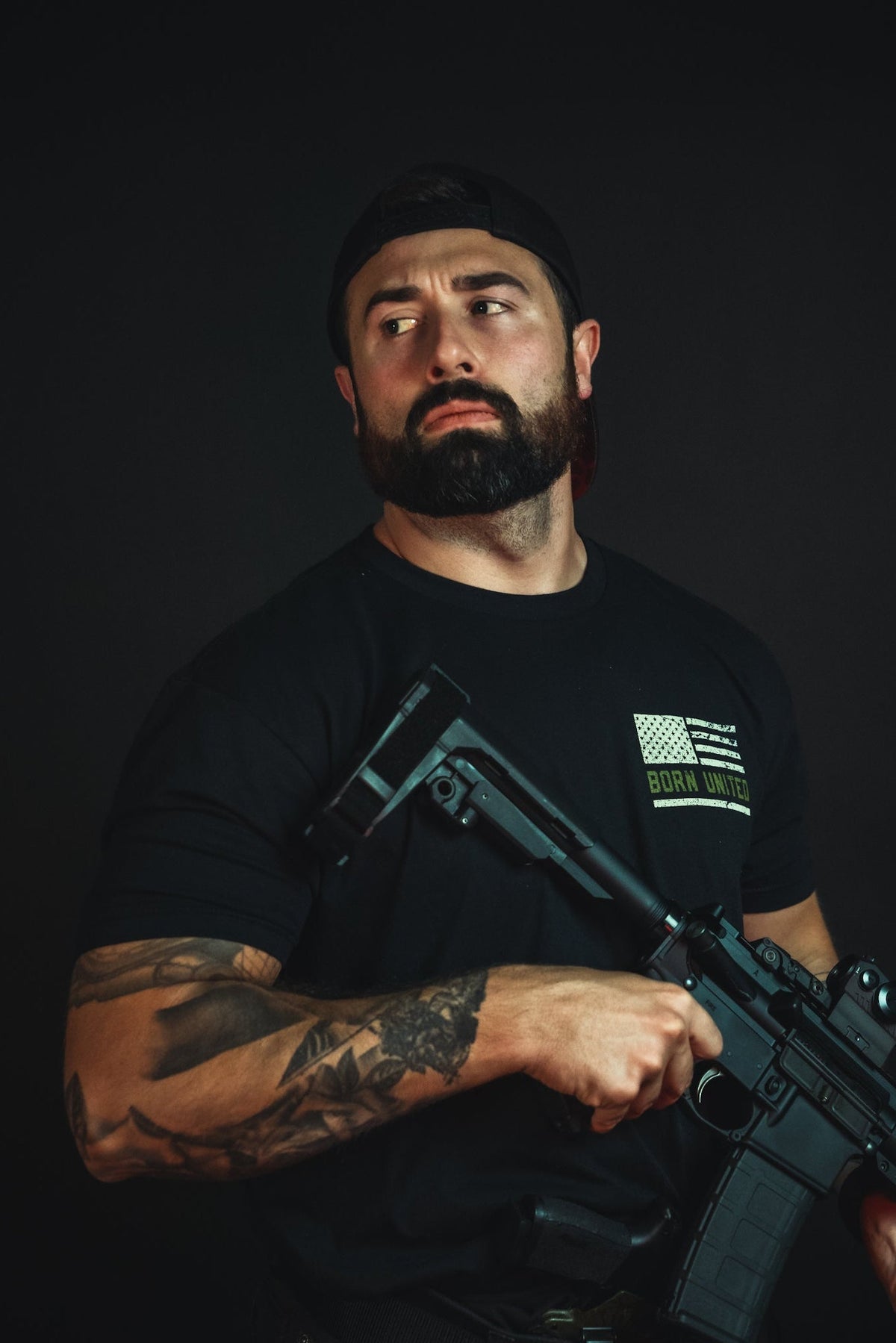 Savage Operations