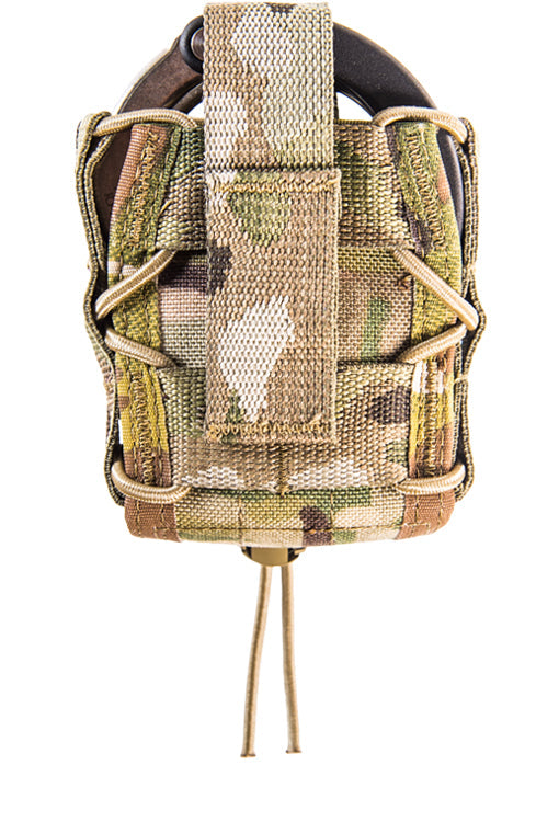 High Speed Gear Single Handcuff TACO® Pouch