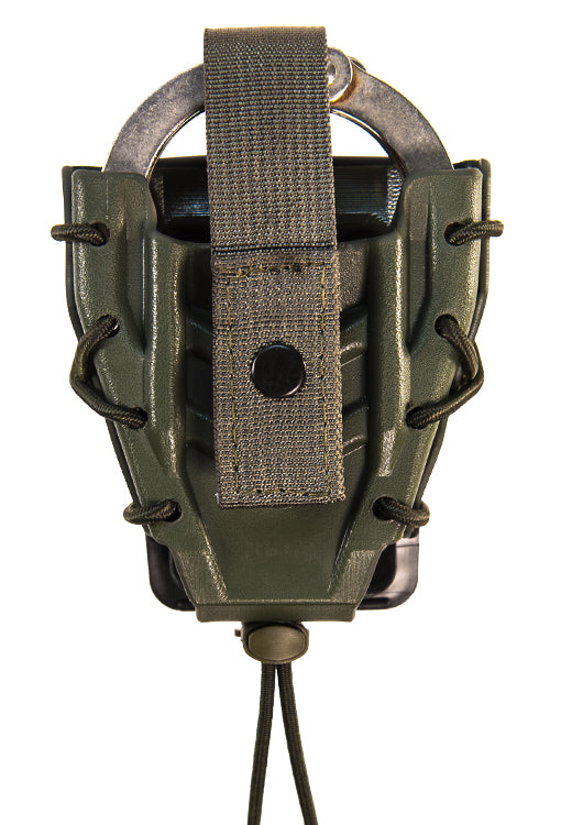 High Speed Gear Kydex Handcuff TACO® Pouch