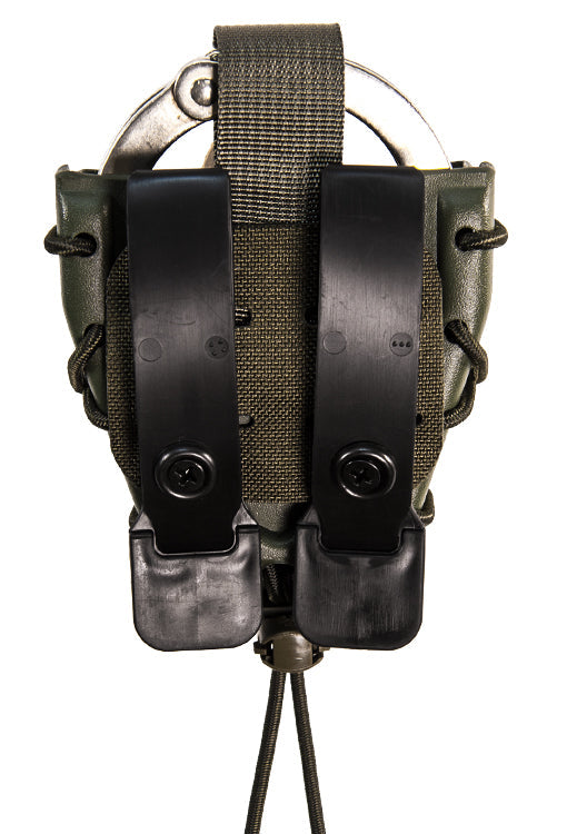 High Speed Gear Kydex Handcuff TACO® Pouch
