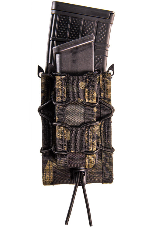 High Speed Gear Double Decker® TACO® Rifle Mag Pouch