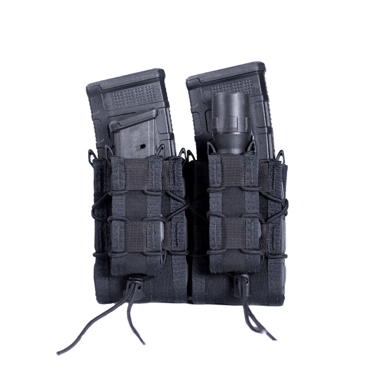 High Speed Gear Double Double Decker Rifle TACO®