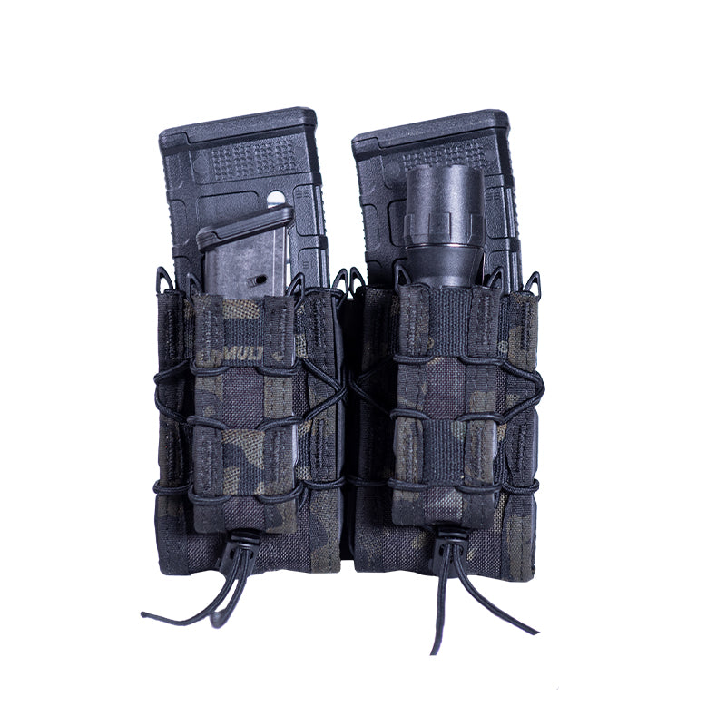 High Speed Gear Double Double Decker Rifle TACO®