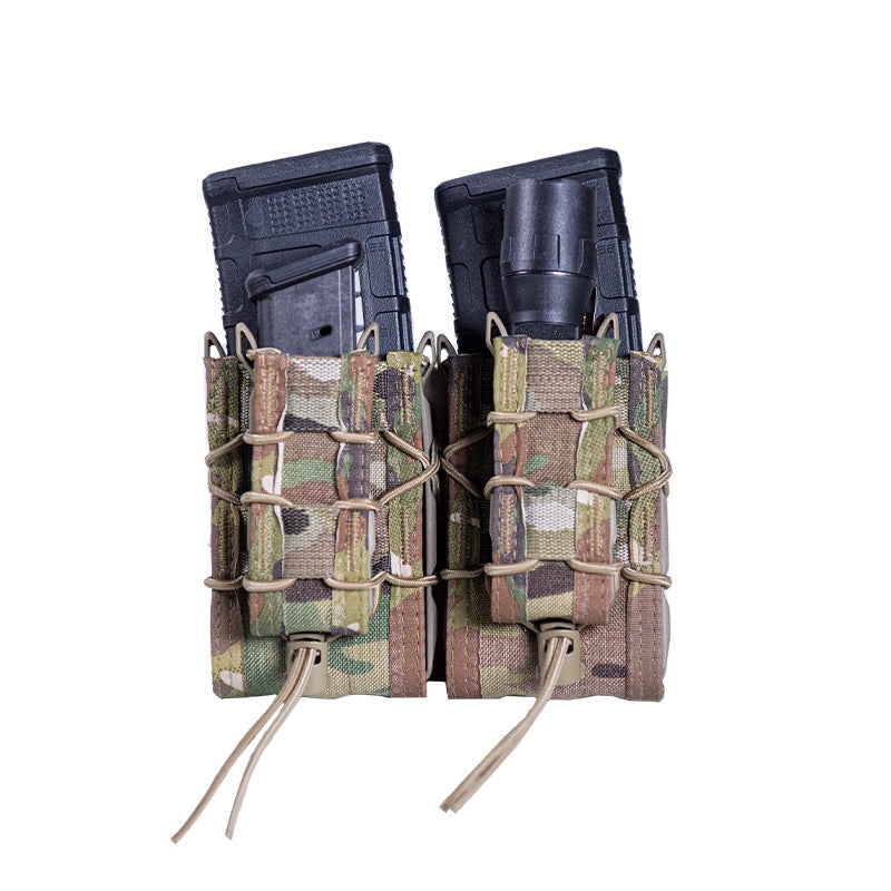 High Speed Gear Double Double Decker Rifle TACO®