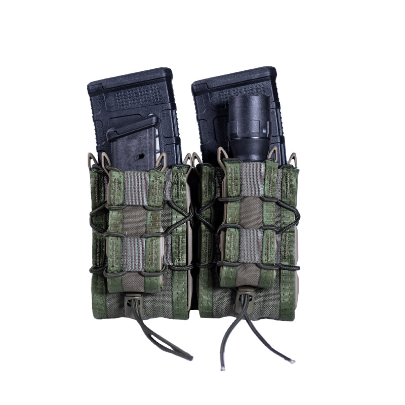 High Speed Gear Double Double Decker Rifle TACO®