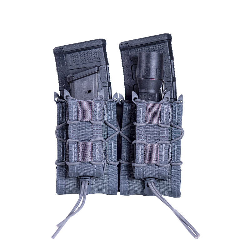 High Speed Gear Double Double Decker Rifle TACO®