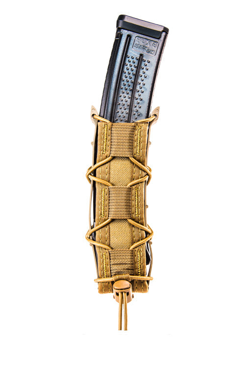 High Speed Gear Extended Pistol / Flashlight TACO® Pouch