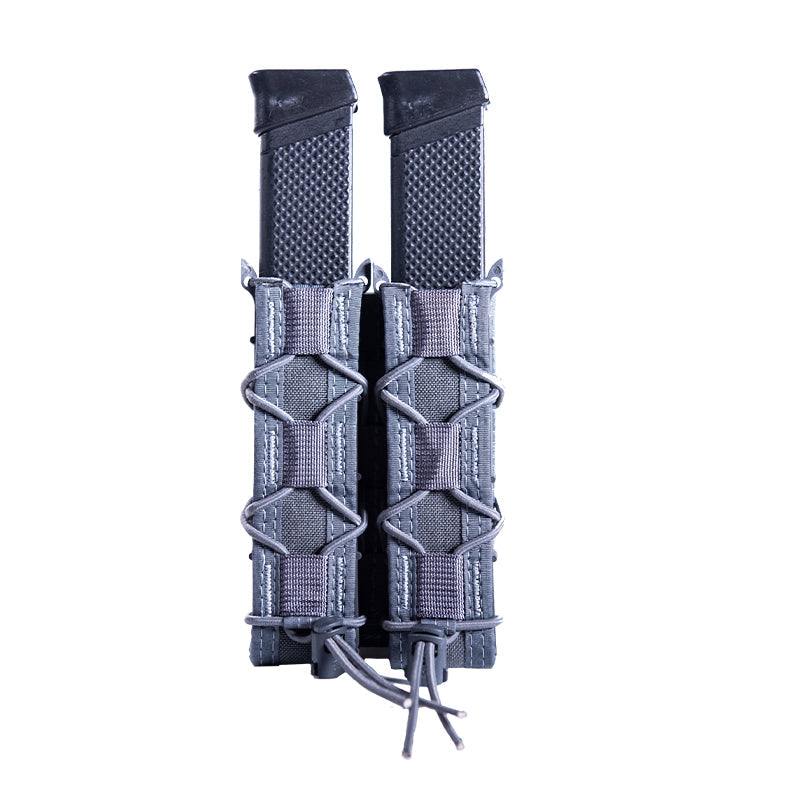 High Speed Gear Double Extended Pistol TACO®