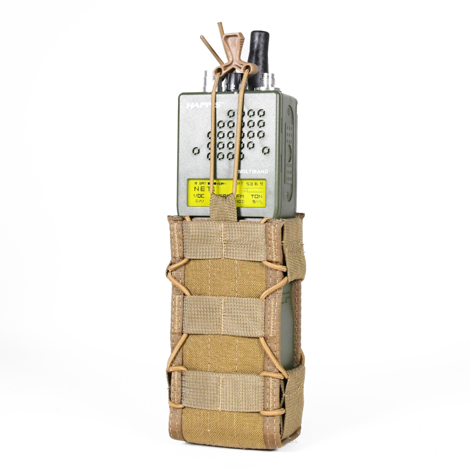 High Speed Gear Multi-Access TACO® Pouch