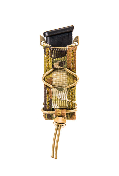 High Speed Gear Single Pistol TACO® Pouch