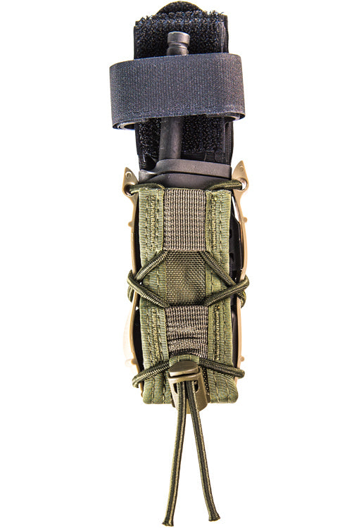 High Speed Gear Single Pistol TACO® Pouch