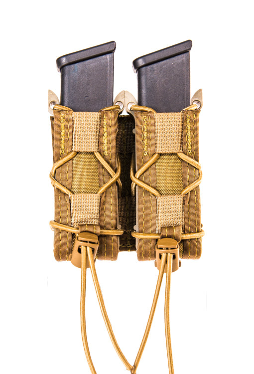 High Speed Gear Double Pistol TACO® Pouch