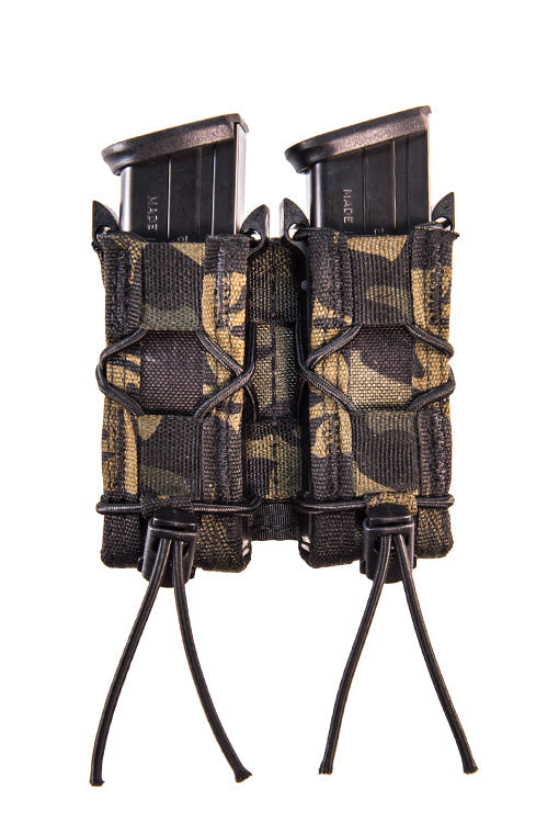 High Speed Gear Double Pistol TACO® Pouch