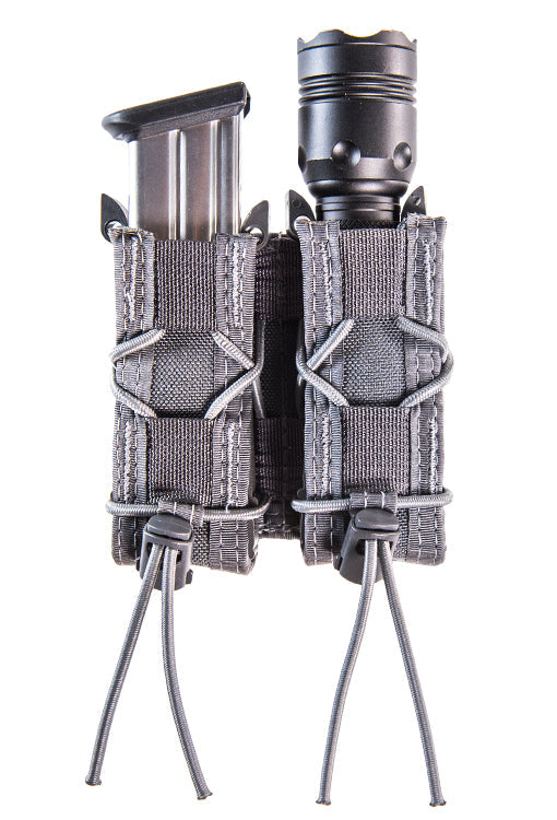 High Speed Gear Double Pistol TACO® Pouch