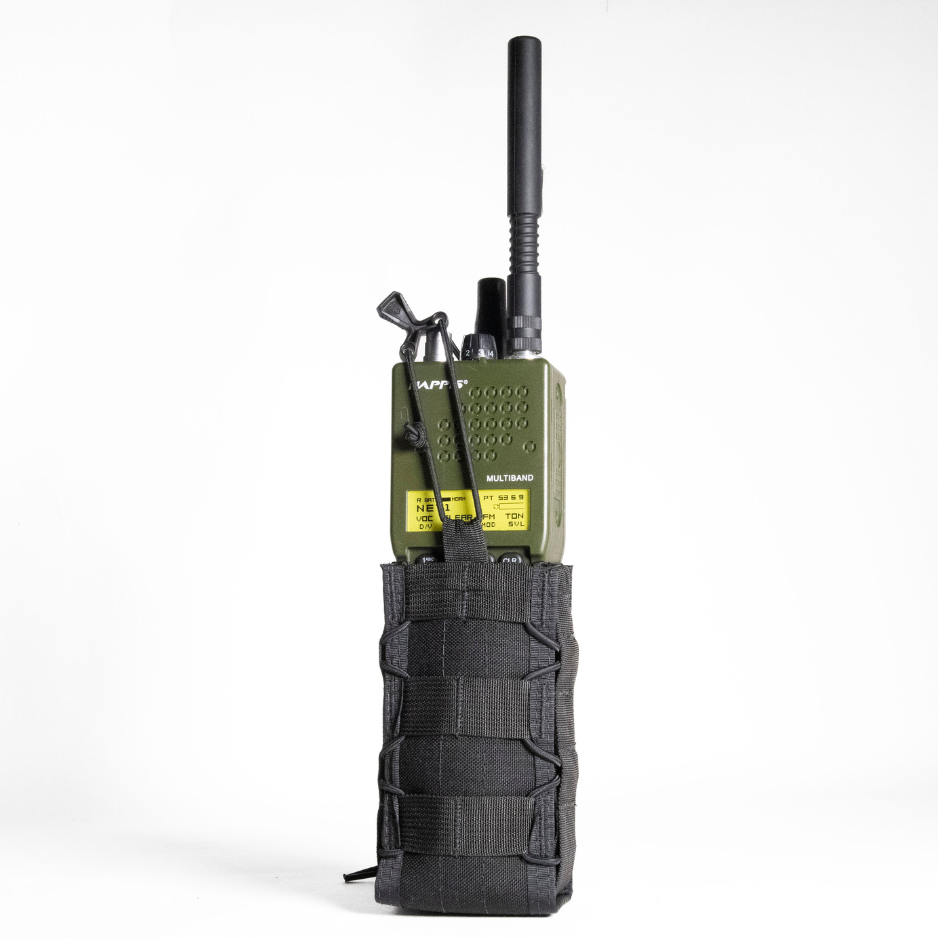 High Speed Gear Radio Pop-Up TACO® Pouch