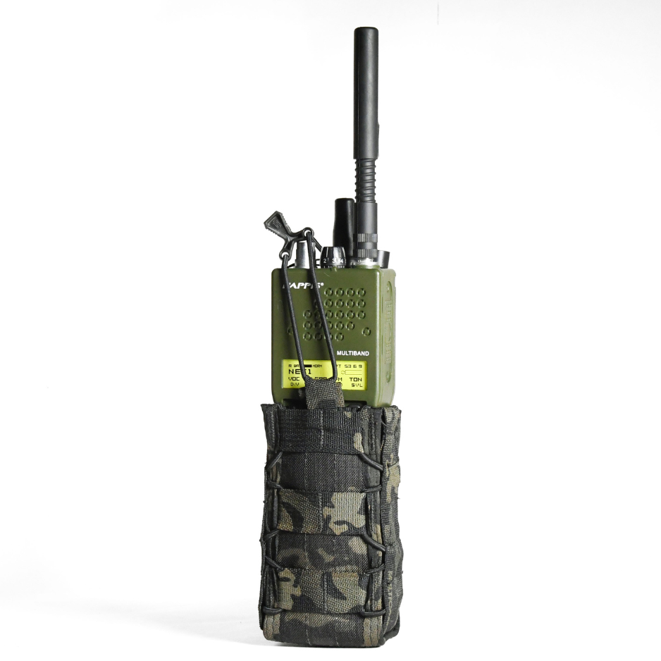 High Speed Gear Radio Pop-Up TACO® Pouch