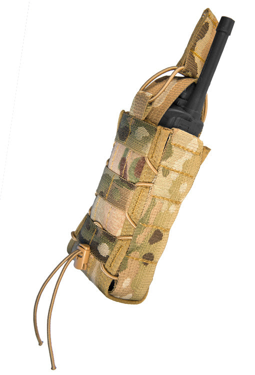 High Speed Gear Radio Pop-Up TACO® Pouch