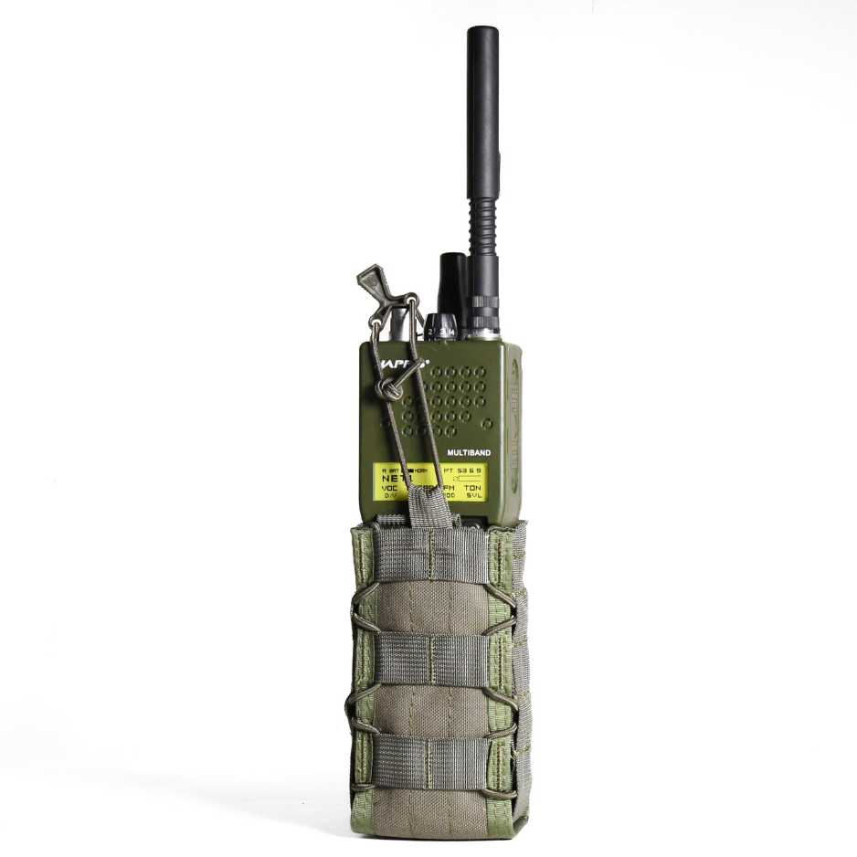 High Speed Gear Radio Pop-Up TACO® Pouch