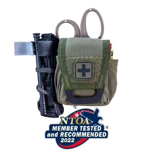 High Speed Gear ReVive Medical Pouch