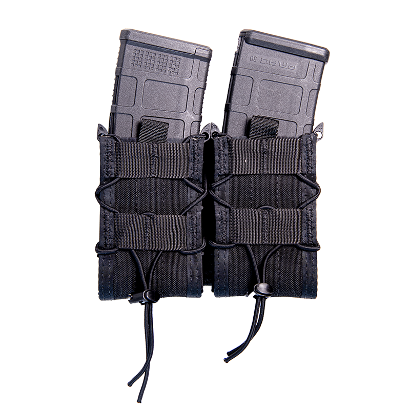 High Speed Gear Double Rifle TACO® Mag Pouch