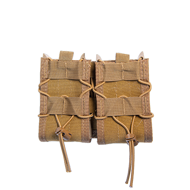 High Speed Gear Double Rifle TACO® Mag Pouch