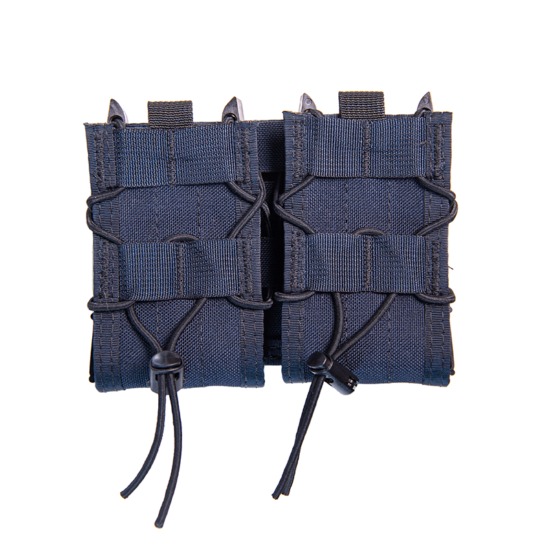 High Speed Gear Double Rifle TACO® Mag Pouch