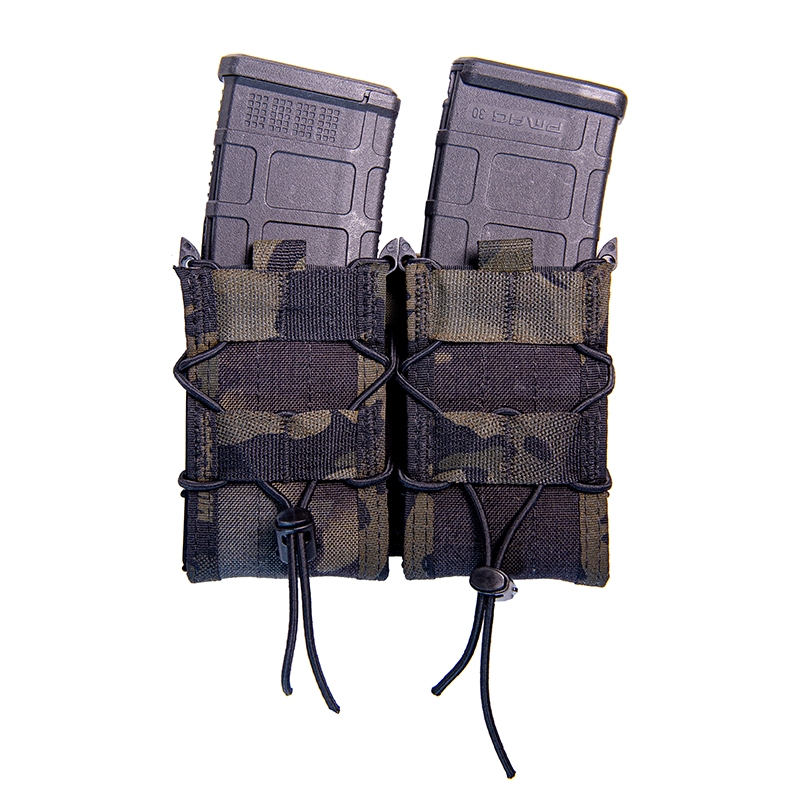 High Speed Gear Double Rifle TACO® Mag Pouch