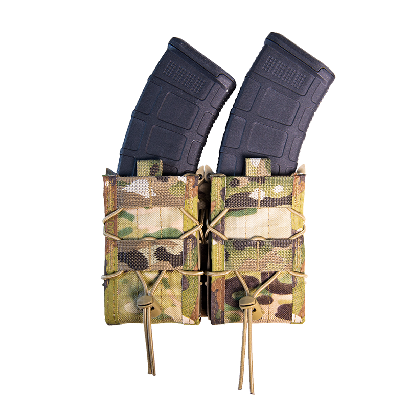 High Speed Gear Double Rifle TACO® Mag Pouch