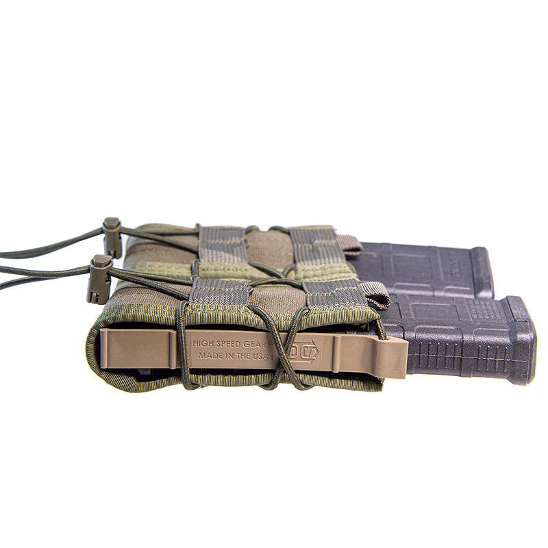 High Speed Gear Double Rifle TACO® Mag Pouch