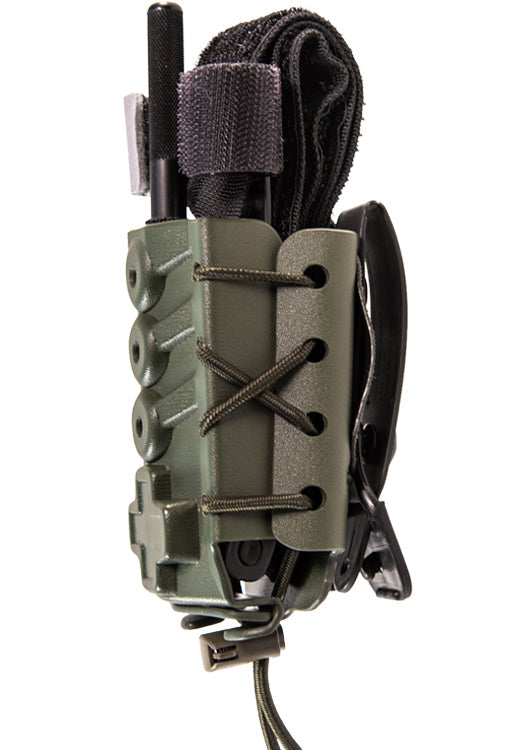 High Speed Gear Polymer Tourniquet TACO® Pouch