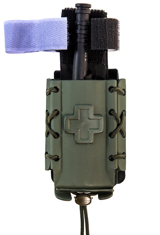 High Speed Gear Slick Tourniquet TACO® Pouch