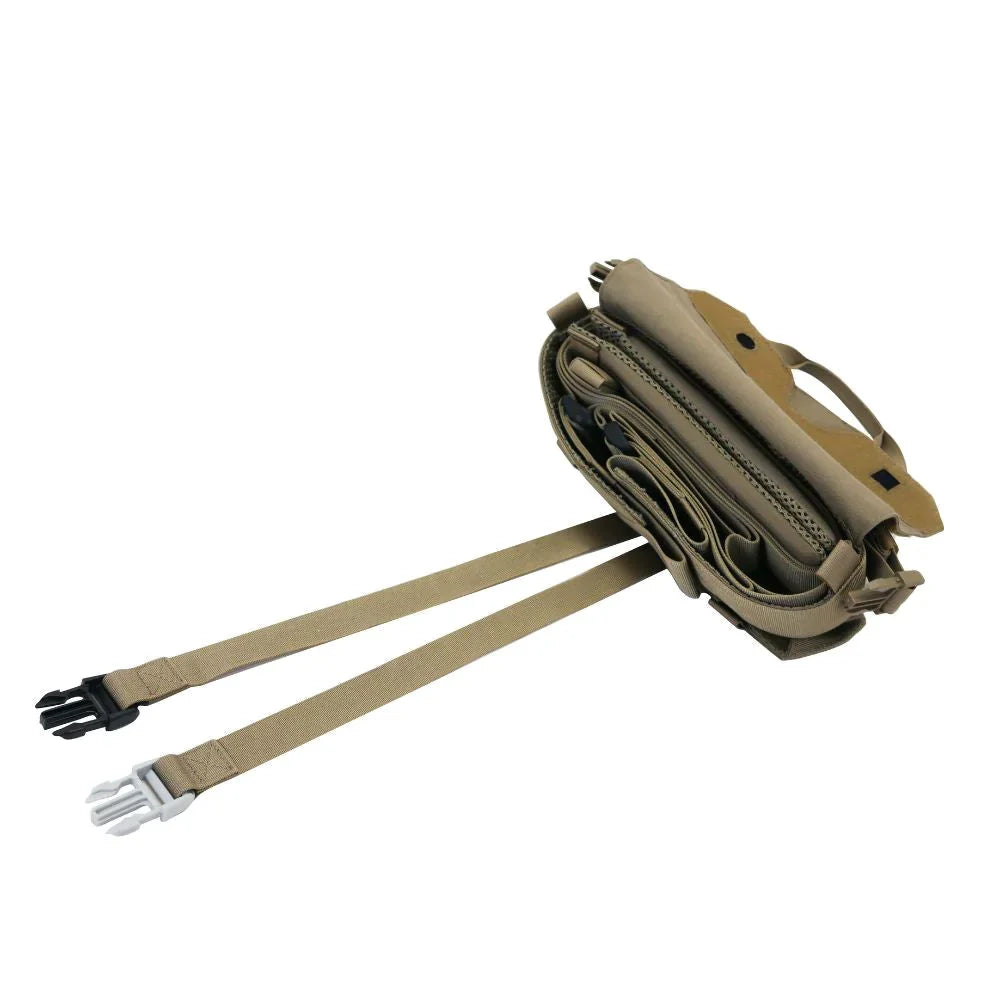 Agilite BuddyStrap Injured Person Carrier
