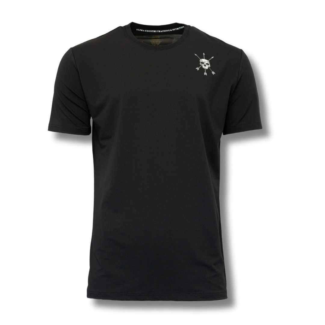 Alpha Country MEN'S | ASCEND TEE