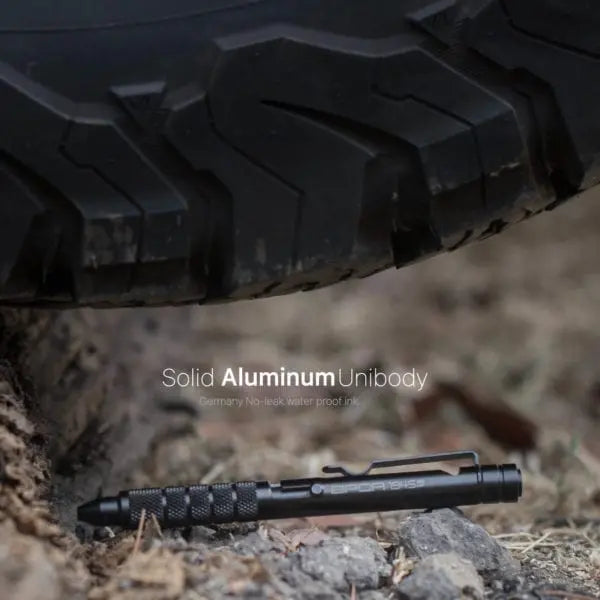 GPCA 1945 Bolt Action Pen LITE