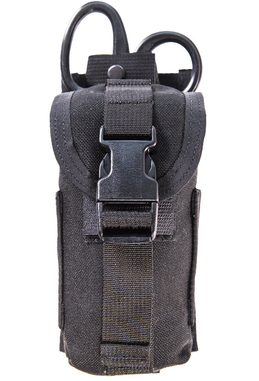 High Speed Gear Bleeder / Blowout Medical Pouch