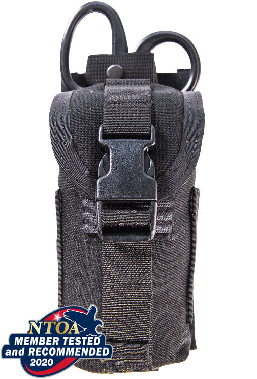 High Speed Gear Bleeder / Blowout Medical Pouch