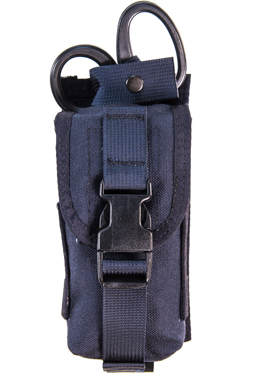 High Speed Gear Bleeder / Blowout Medical Pouch