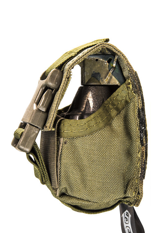 High Speed Gear Frag Grenade Pouch