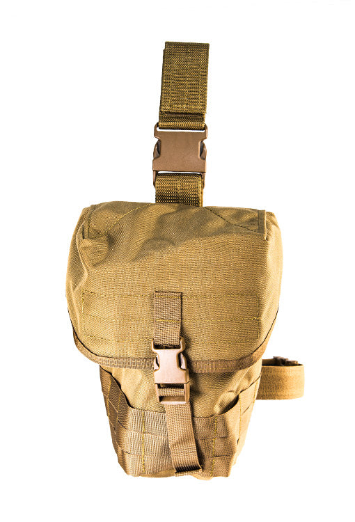 High Speed Gear Gas Mask Pouch V2