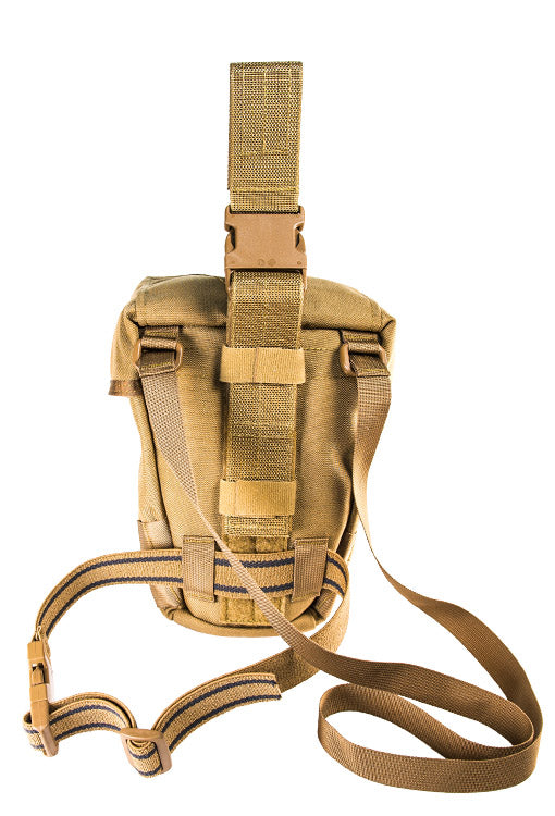 High Speed Gear Gas Mask Pouch V2