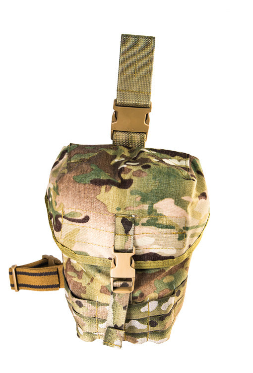 High Speed Gear Gas Mask Pouch V2