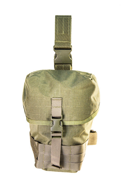 High Speed Gear Gas Mask Pouch V2
