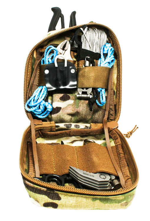 High Speed Gear Mini EOD Pouch V2
