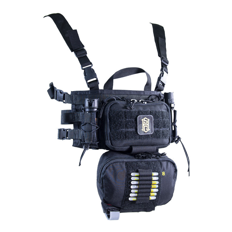 High Speed Gear Mini Missions Pouch